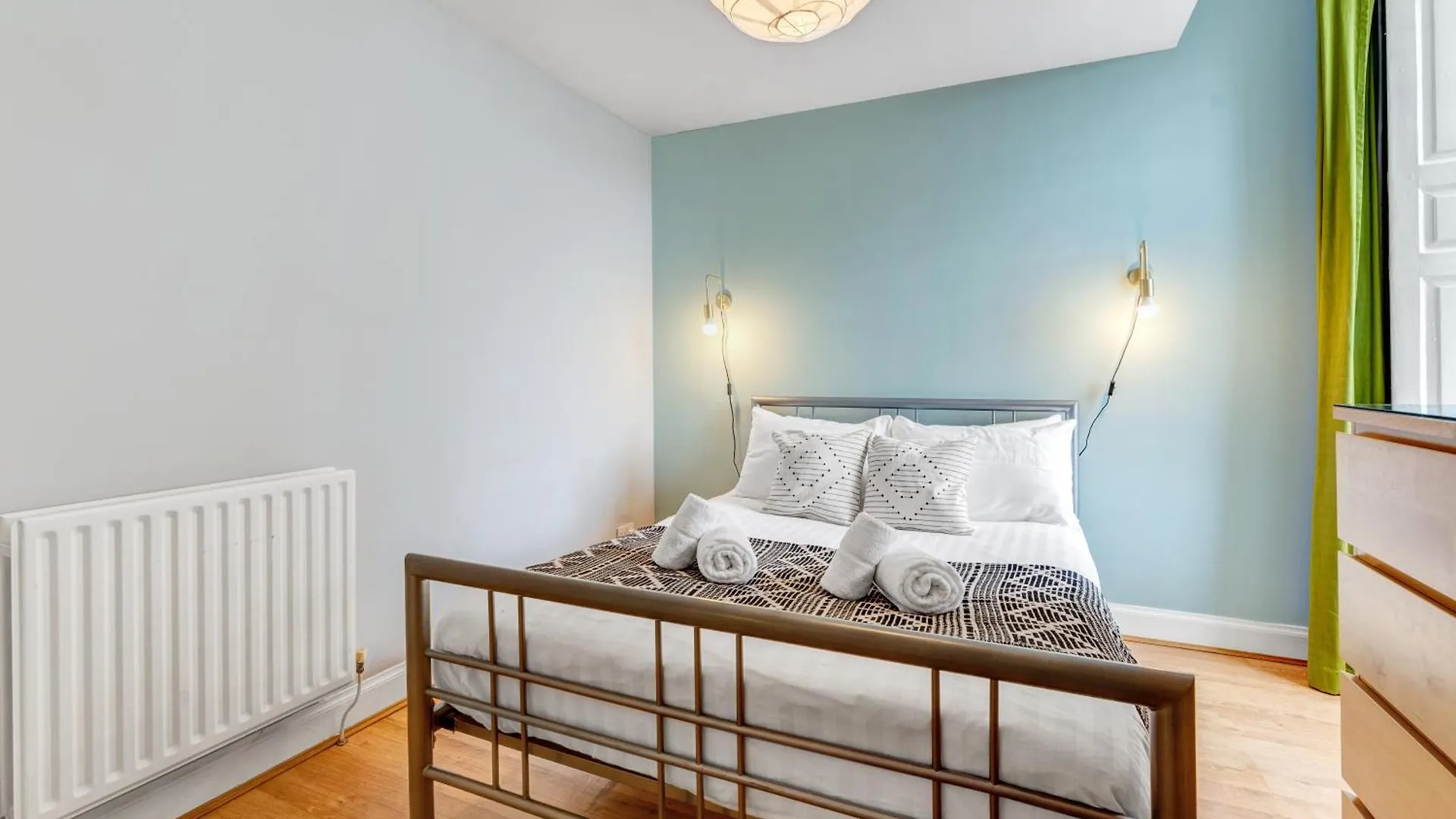 Gorgeous, Cozy 2Br Royal Mile-Old Town Apartment Edinburgh 0*,