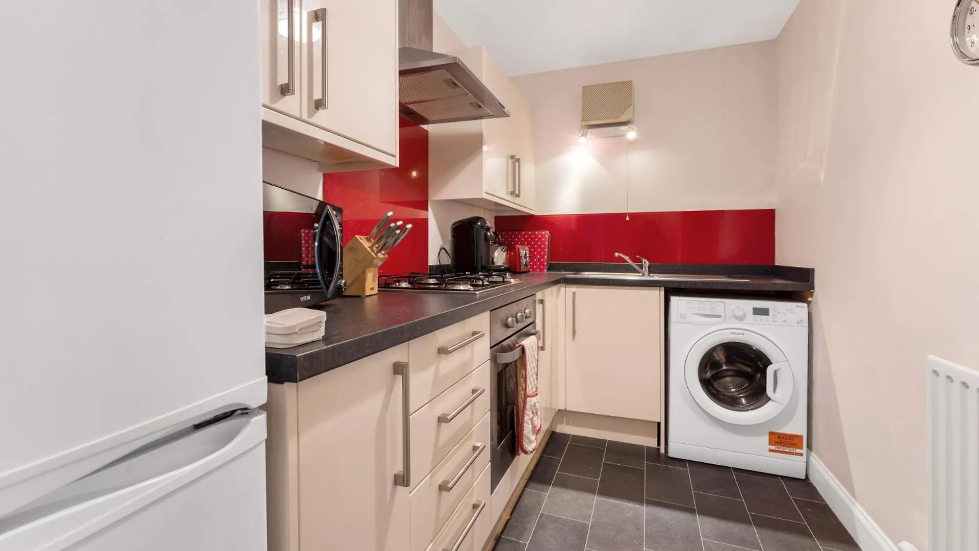Gorgeous, Cozy 2Br Royal Mile-Old Town Apartment Edinburgh
