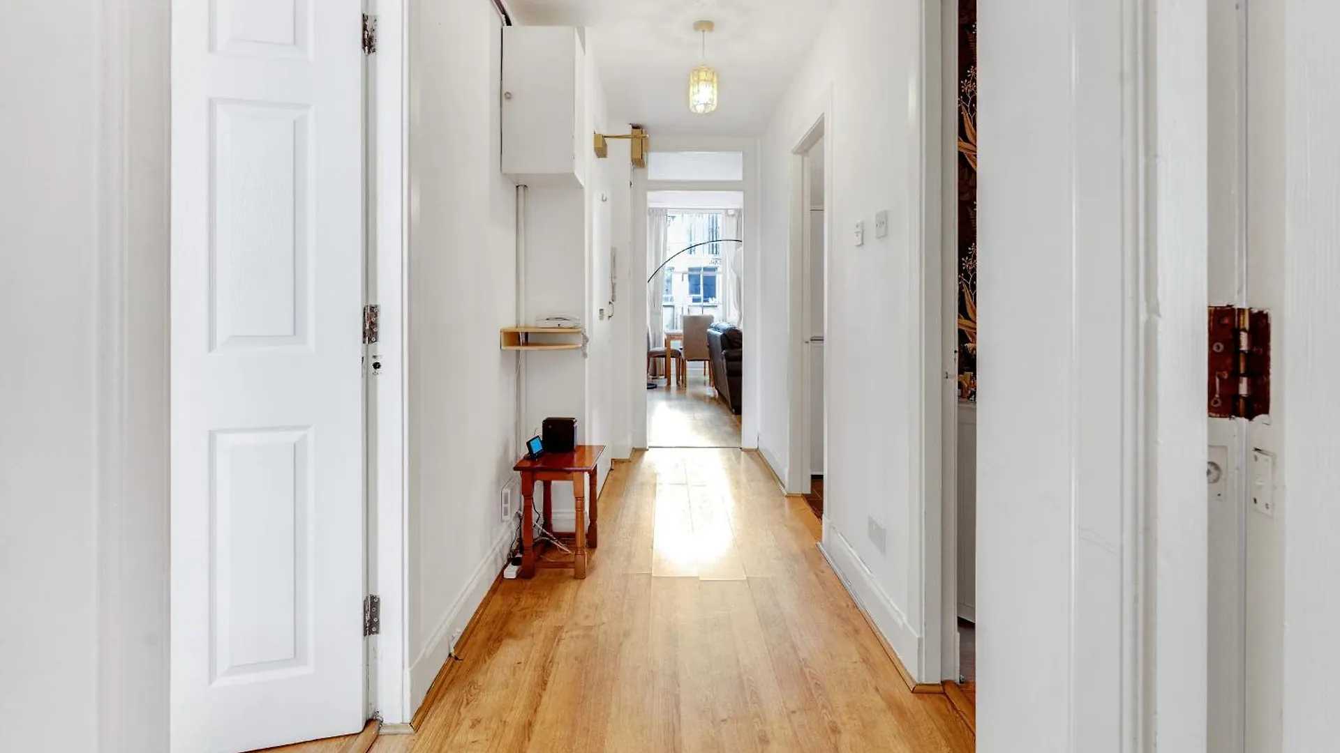 Gorgeous, Cozy 2Br Royal Mile-Old Town Apartment Edinburgh