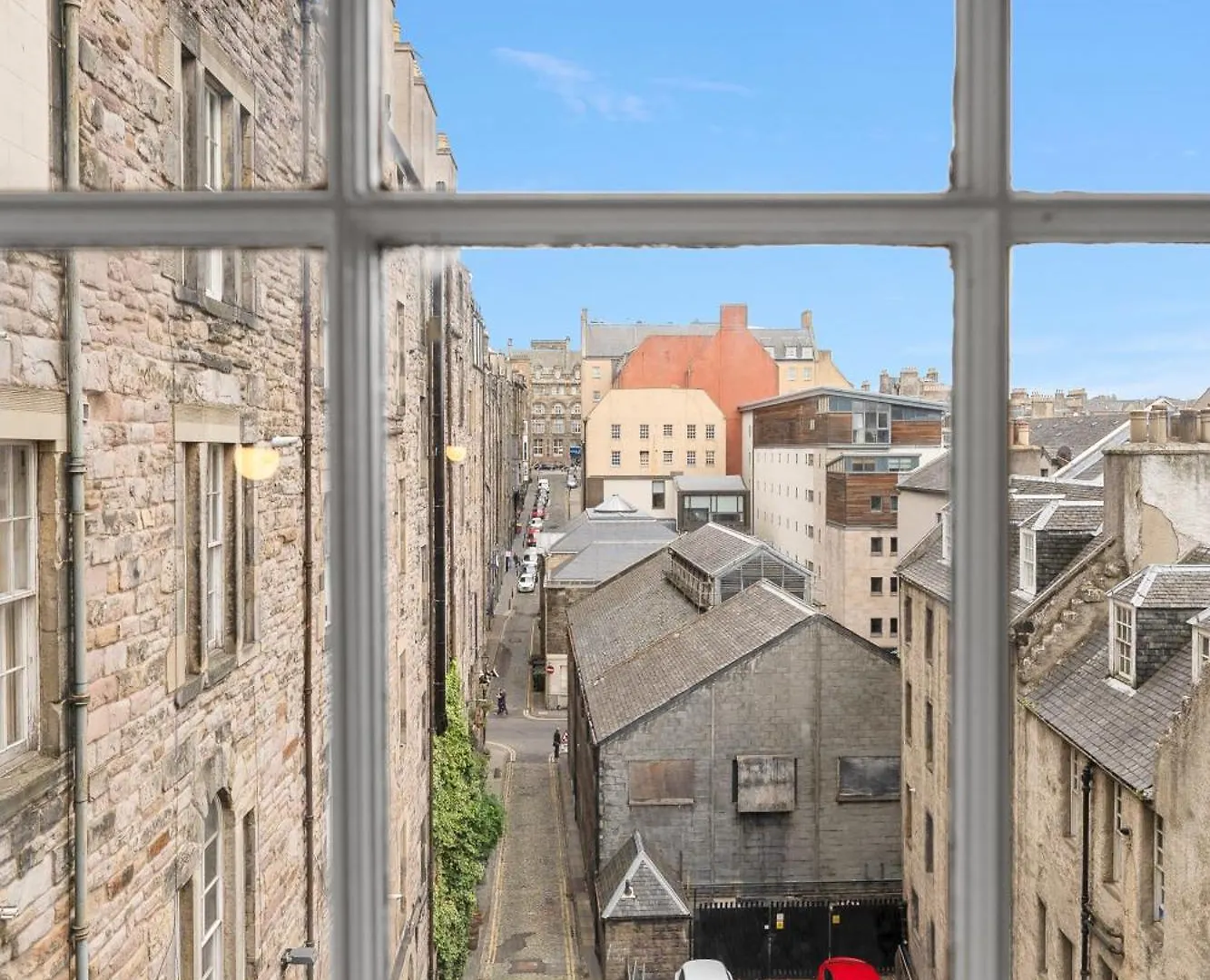Gorgeous, Cozy 2Br Royal Mile-Old Town Apartment Edinburgh United Kingdom